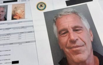 [Prancis Selidiki Diplomat yang Disebut Berkali-kali di Dokumen Epstein: Apa yang Tersembunyi?]