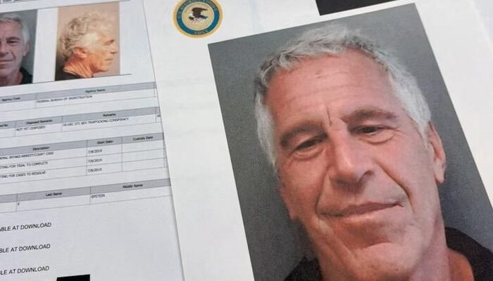 [Prancis Selidiki Diplomat yang Disebut Berkali-kali di Dokumen Epstein: Apa yang Tersembunyi?]