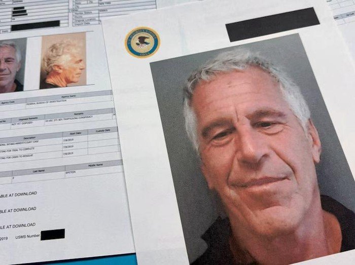 [Prancis Selidiki Diplomat yang Disebut Berkali-kali di Dokumen Epstein: Apa yang Tersembunyi?]