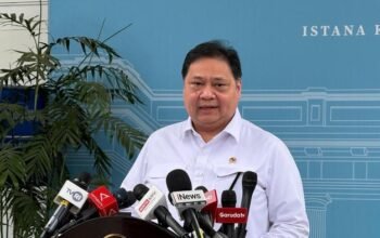 Prabowo Ke AS, Tandatangani Tarif Trump, dan Rapat Perdana Board of Peace