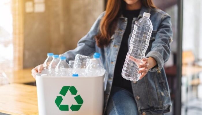 “Revolusi Sampah: Program Kelurahan Targetkan 100 Juta Ton/Hari”