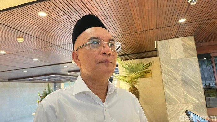 Komisi VIII DPR: Pemerintah Dikabarkan Segera Akhir Kasus Eks Kedubes Inggris untuk MUI!