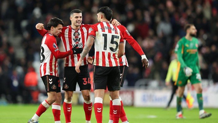 Sunderland Dituntut Berani Lawan Liverpool!