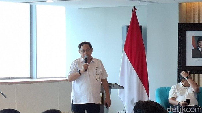 21 Pasar di DKI Direvitalisasi Jelang Ramadan, 86 Lainnya Dicat Ulang, Hadirkan Perubahan Momen #Ramadan2024, #PasarDKI, #revitalisasi