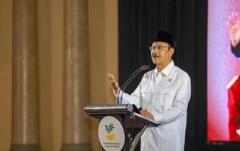 “Mensos: Usulan PBI BPJS Dukung Kebijakan, Data BPS-Kemensos Validasi”
