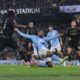 Man City Dominasi Telak Fulham 3-0 di Babak Pertama, Menunjukkan Kebangkitan Mereka di Liga!