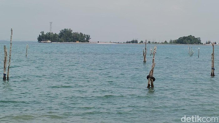 Waspada! Banjir Rob Mendatang, Pesisir RI Siapakah yang Aman?
