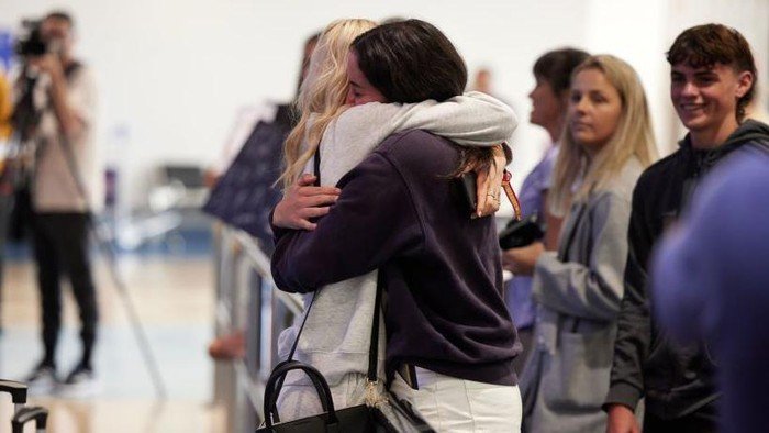 Gaji Perawat di Negeri Kanguru: Daya Tarik bagi Warga Selandia Baru