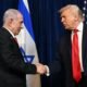 Bertemu Netanyahu, Trump Peringatkan Negosiasi dengan Iran Tetap Dilanjutkan – Update 1