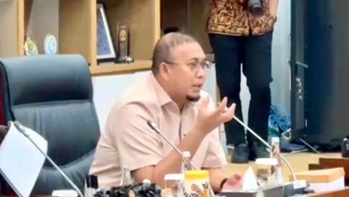 Andre Rosiade Ajak Pertamina Bangun Depo di Air Bangis, Solusi Energi Baru Sumbar