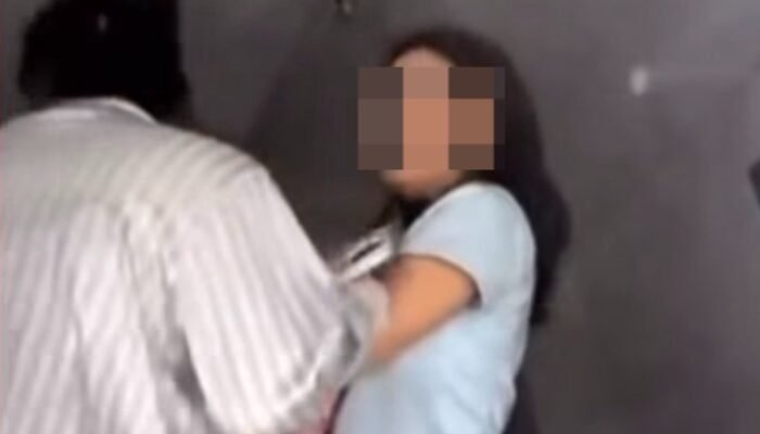 Viral 2 Selebgram Makassar Rebutan Whip Pink, Polisi Segera Tatap Muka!