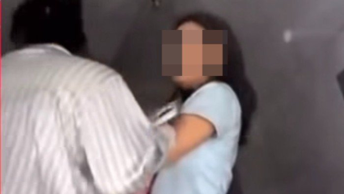 Viral 2 Selebgram Makassar Rebutan Whip Pink, Polisi Segera Tatap Muka!