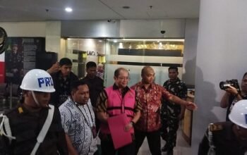 Eks Dirjen Kemenkeu Tetap Dihukum 1,5 Tahun Penjara di Kasus Jiwasraya – Update 1