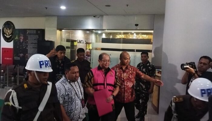 Eks Dirjen Kemenkeu Tetap Dihukum 1,5 Tahun Penjara di Kasus Jiwasraya – Update 1