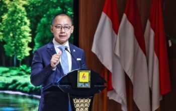 “Jaga Ketahanan Pangan, Waka MPR: Pengembangan Nuklir Jadi Kunci Keberlangsungan Masa Depan”