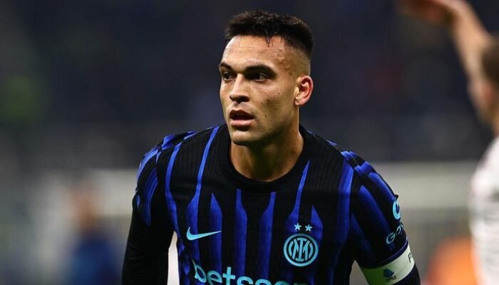 Lautaro Martinez: Penyerang Inter Milan yang Lengkap Menurut Martin Palermo
