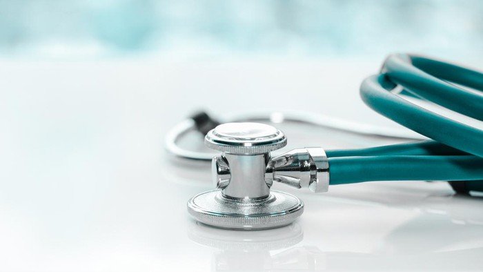 Komisi IX DPR Desak RS Patuhi SE Larangan Tolak Pasien BPJS Dinonaktifkan - Update 1