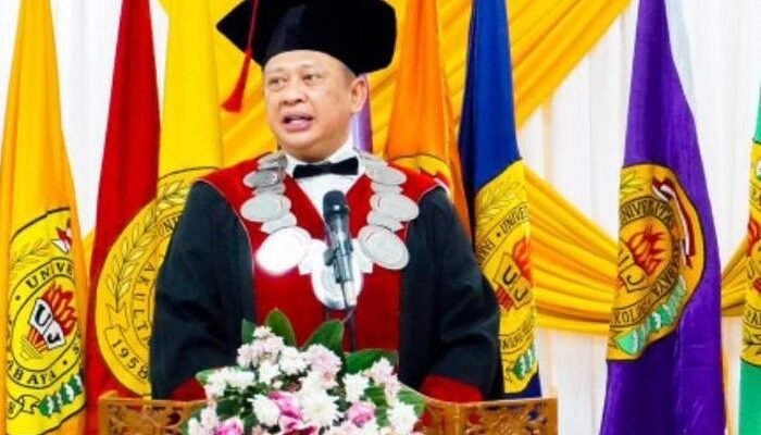 **Mengelola Pasar Modal dengan Profesional, Dilandasi Itikad Baik: Menangani Ekses Guncangan Januari 2026**