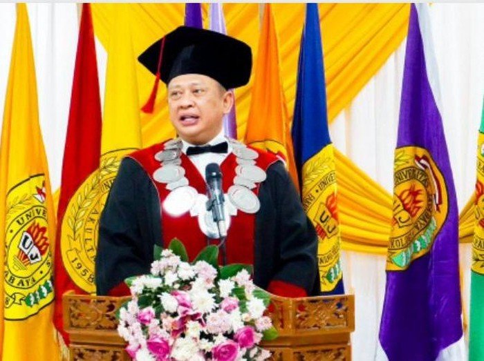 **Mengelola Pasar Modal dengan Profesional, Dilandasi Itikad Baik: Menangani Ekses Guncangan Januari 2026**