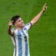 Julian Alvarez, Tak Ada Tinta, Namun Juara dalam Perjuangan Timnas Argentina!