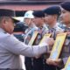 7 Personel Bermasalah Dipecat, Kapolres Inhil Tegaskan Profesionalisme dalam Sanksi PTDH