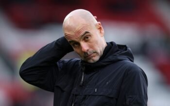 Manchester City Menang Telak 3-0, Guardiola Pujian Kevin De Bruyne di Pertandingan Kontra Fulham