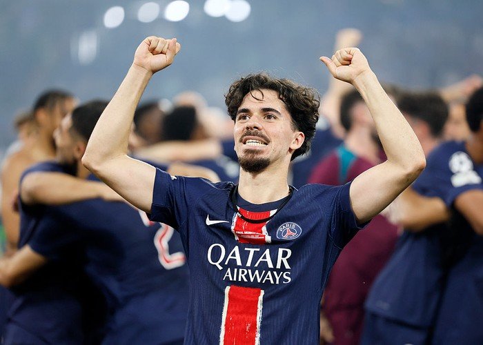 Real Madrid Mundur dari Perburuan Vitinha, Tim Lain Siap Turun