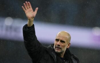 **Guardiola Bakal Nonton Arsenal Vs Brentford Nggak?**