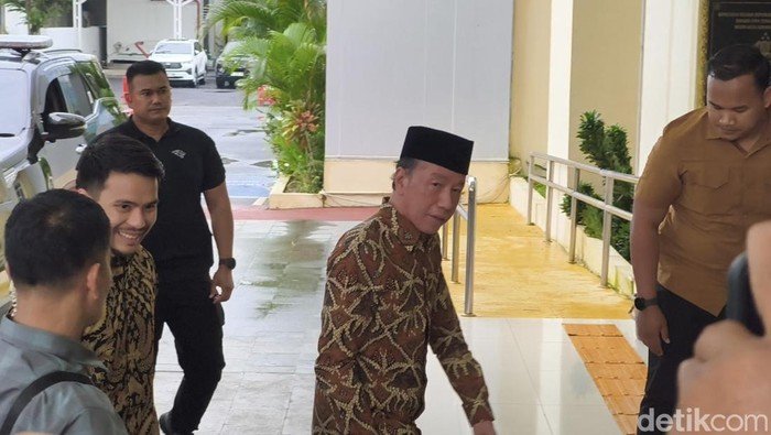 Jokowi Kembali Diperiksa, Kata Polda Metro: Ini Penjelasannya!