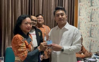 “Pembatalan Akta, Nama Sri Susuhunan Pakubuwono XIV di KTP Jadi Perbincangan”