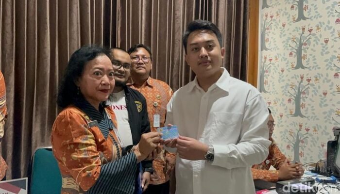 “Pembatalan Akta, Nama Sri Susuhunan Pakubuwono XIV di KTP Jadi Perbincangan”