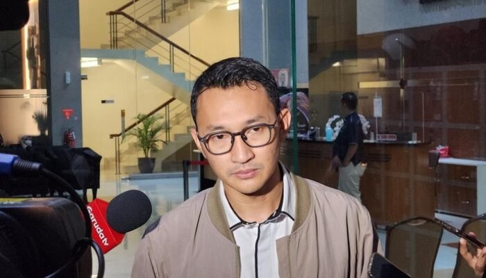 KPK Terancam Gagalkan Kasus Sudewo karena Ditemukannya Dugaan Intervensi ke Keluarga Tersangka Kasus Pemerasan.