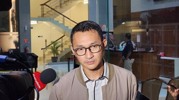 KPK Terancam Gagalkan Kasus Sudewo karena Ditemukannya Dugaan Intervensi ke Keluarga Tersangka Kasus Pemerasan.