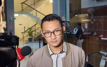 Dugaan Intervensi ke Keluarga Tersangka Pemerasan Sudewo: KPK Terancam Rugi?