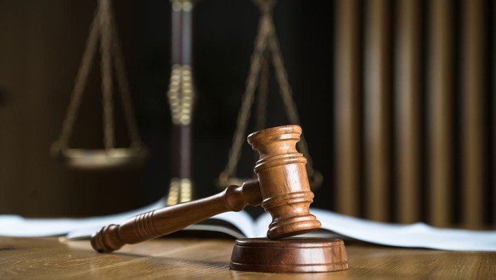 Anak Buron Riza Chalid, Muhamad Kerry, Hadapi Sidang Tuntutan Korupsi Minyak Mentah Hari Ini