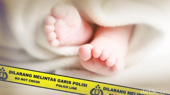 2 Bayi Baru Lahir di Prancis Ditemukan Tewas dalam Freezer, Ibu Ditangkap: Kengerian di Balik Tembok Rumah