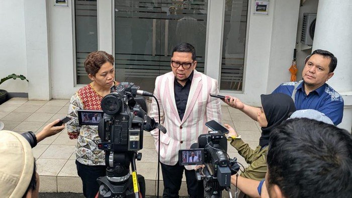 Datangi KPAI, DPR Soroti Kasus Kekerasan Seksual Anak yang Mengejutkan