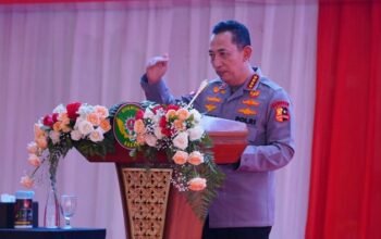 “Neo-Nazi dan White Supremacy Sasar Anak-anak: Kapolri Berikan Perhatian Khusus!”