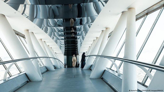 Arab Saudi Berubah Arah, Apa yang Jadi Prioritas?