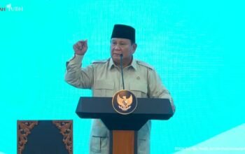 Prabowo Akan Nonton Setiap Malam, Video Apa yang Dikumpulkan?