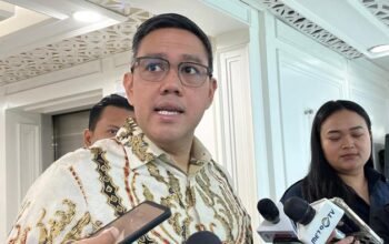 Israel di BoP: Komisi I DPR Peringatkan Krisis Keamanan Jika Indonesia Keluar