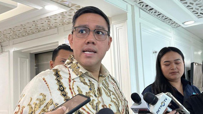 BoP dan Israel: DPRperingatkan Bahaya yang Tak Terduga Jika Indonesia Mundur