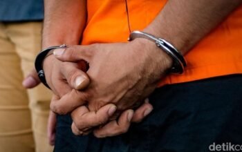 2 Maling di Jakut Curian Besi Jembatan, Duitnya Beli Narkoba: Inikah Realitas?