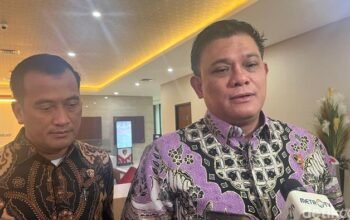 Dirut Dana Syariah Indonesia Harap Restorative Justice, Ini Kata Bareskrim yang Mungkin Anda Tidak Duga