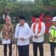 Taman Bendera Pusaka Bakal Ada Lapangan Padel Gratis, Pramono Resmikan Maret – Update 1