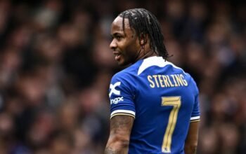 Raheem Sterling: Bisnis Buruk Chelsea atau Investasi yang Tertunda?