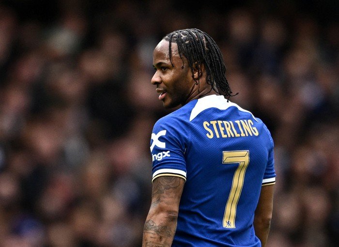Raheem Sterling: Bisnis Buruk Chelsea atau Investasi yang Tertunda?