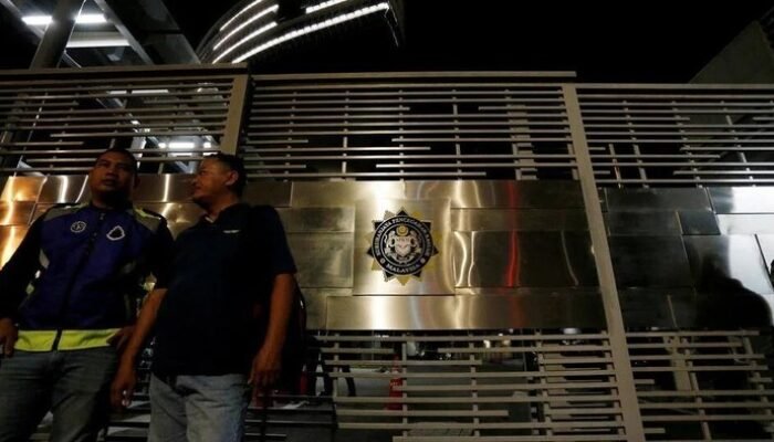 Ketua KPK Malaysia Terjerat, Saham Rp 3,4 M Jadi Bumerang!