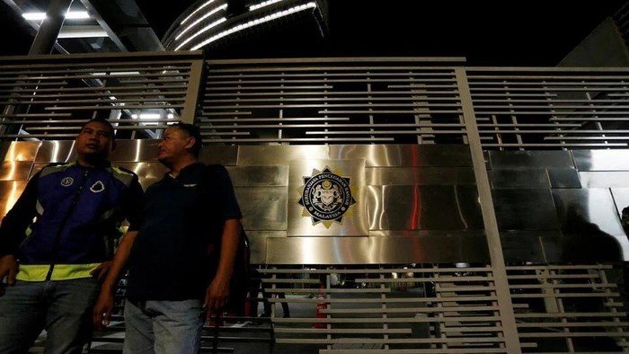 Ketua KPK Malaysia Terjerat, Saham Rp 3,4 M Jadi Bumerang!