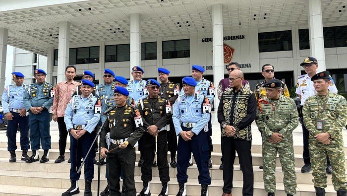 Puspom TNI Catat Pelanggaran Prajurit Turun Selama Operasi Gaktib-Yustisi 2025: Kebijakan Disiplin Ditegakkan?